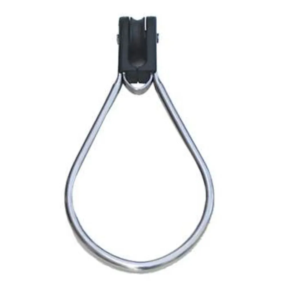 Frontale Ricaricabile SeaSure 19.34 Trapeze Ring Block
