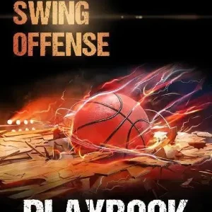 Frontale Ricaricabile Swing Offense