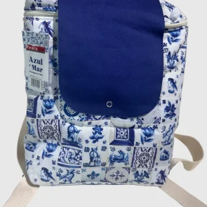 Frontale Ricaricabile Tiles Backpack