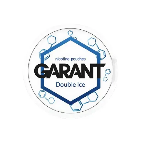Garant Bifacciale Ice