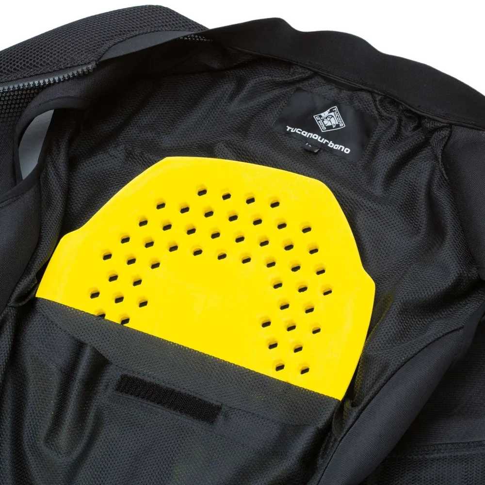 Gilet FLOWMOTION | Impermeabile IP68 |