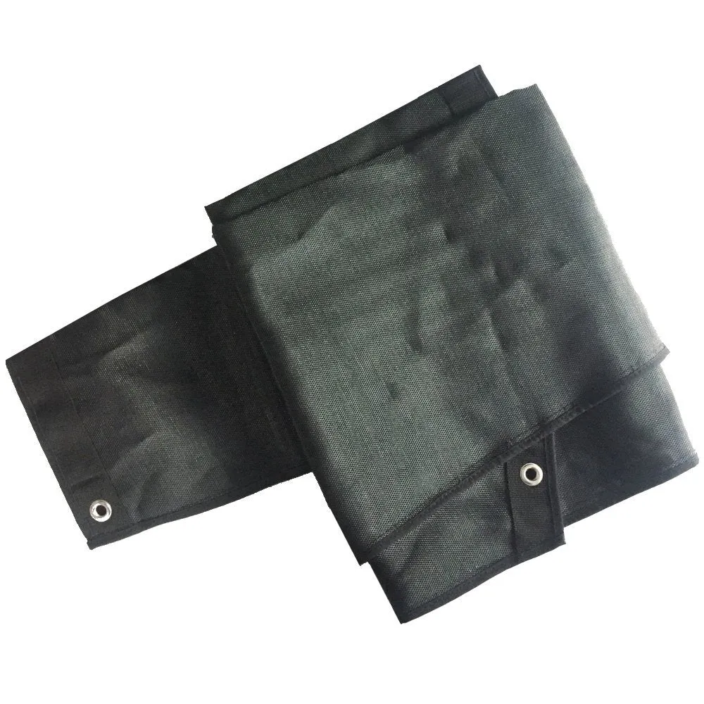 ISO Gennaker Shute | Impermeabile IP68 |