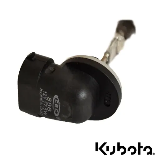 Kubota Bulb K7571-54340 Alluminio Leggero
