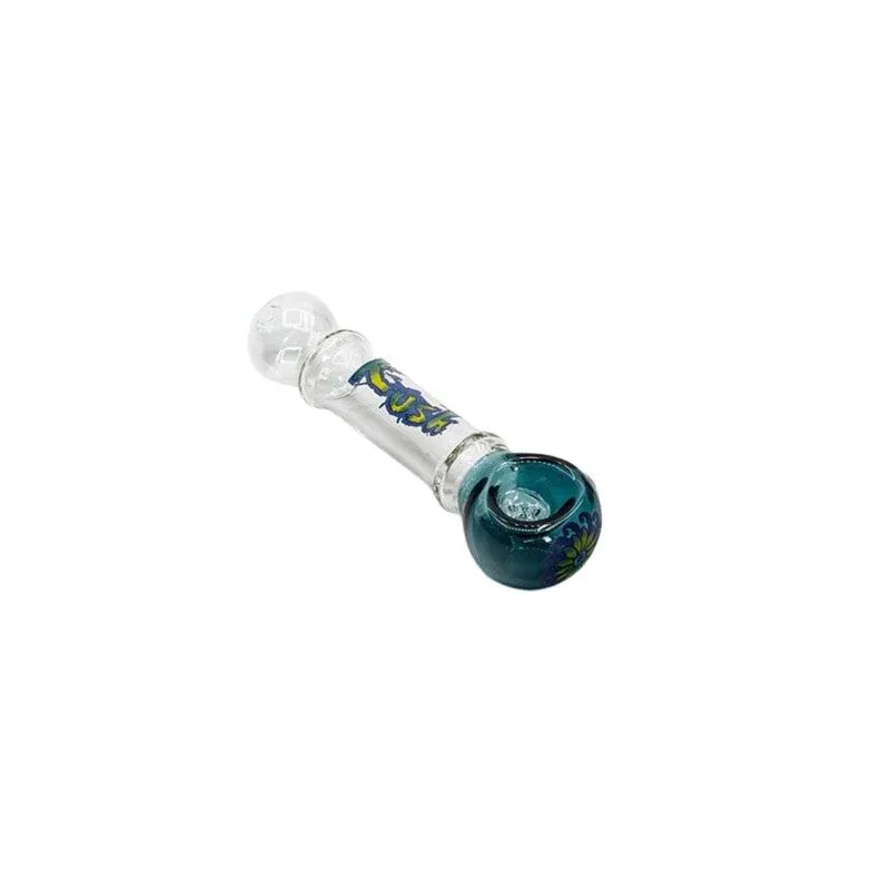 Kush Temperato Pipe