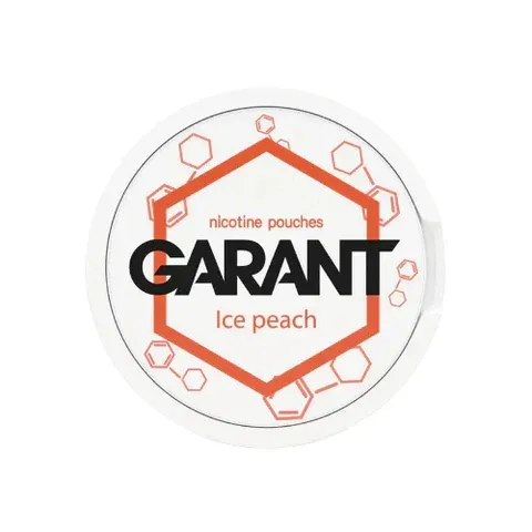 Lanterna da Campo Garant Ice Peach