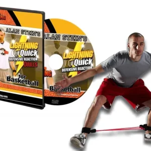 Lightning Rapido Defensive Training | Impermeabile IP68 |