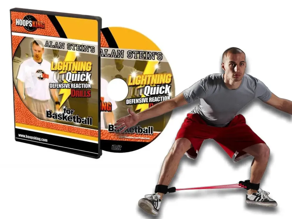 Lightning Rapido Defensive Training | Impermeabile IP68 |