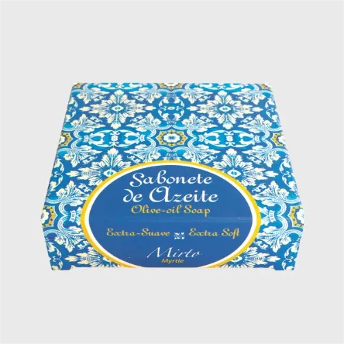 Professionale IPX8 Creato mano Soap