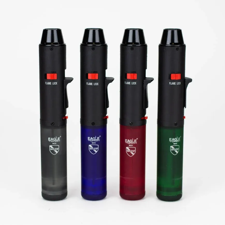 Professionale IPX8 Eagle Torch Pen Torch