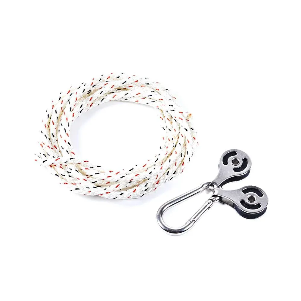 Professionale IPX8 ISO Rig Tensioner