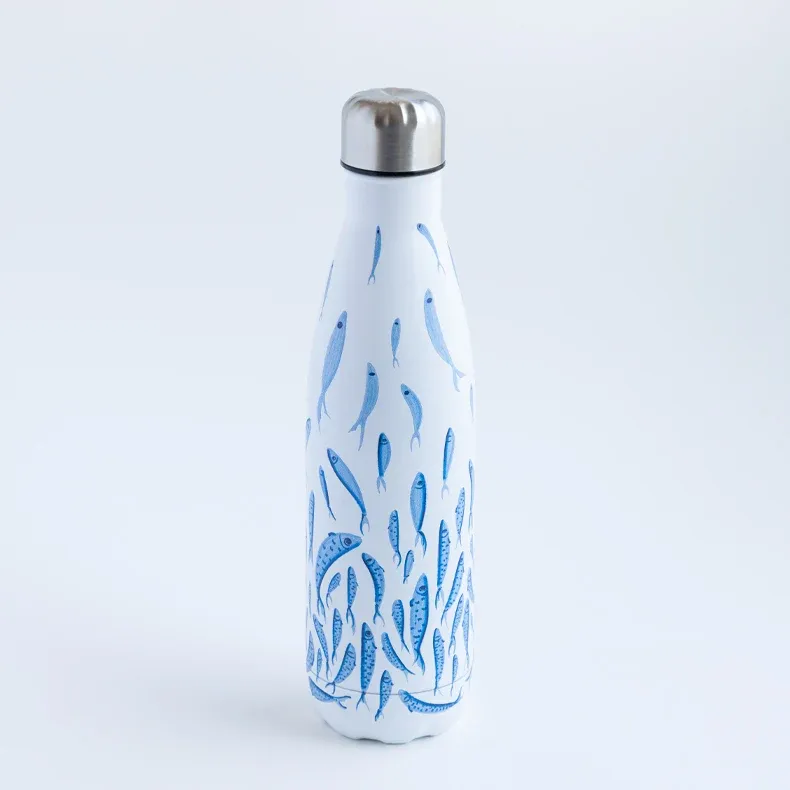 Professionale IPX8 Sardine Bottle