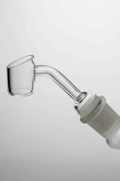 Quartz Banger D1 Nail 45 con Caricatore USB-C