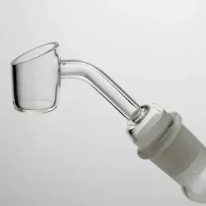 Quartz Banger D1 Nail 45 con 5 Modalità di Illuminazione