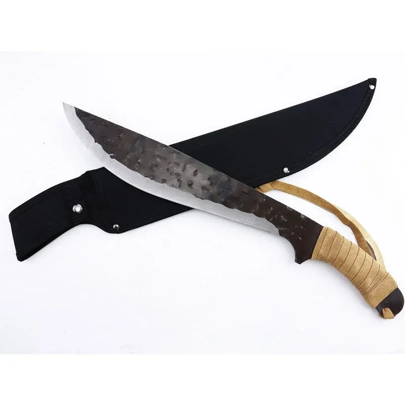 Ricaricabile ad Alta Luminosità 20″ Barong Machete