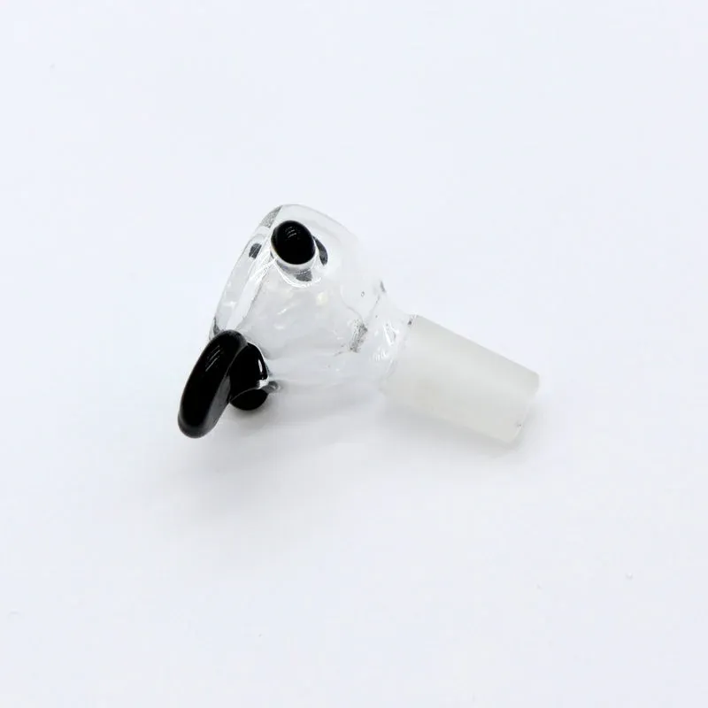 Ricaricabile ad Alta Luminosità Skull 12" Kink Zong Bong