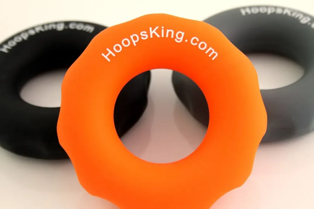 Rip N Grip Hand Strengtheners | Impermeabile e Resistente agli Urti