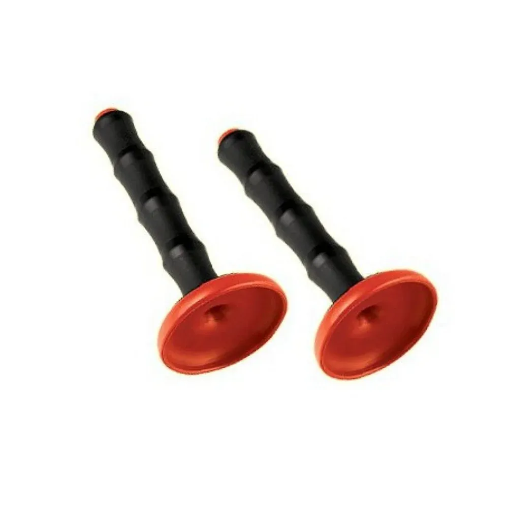 Ronstan RF5122R-2 Trapeze Handle - Pair con 5 Modalità di Illuminazione