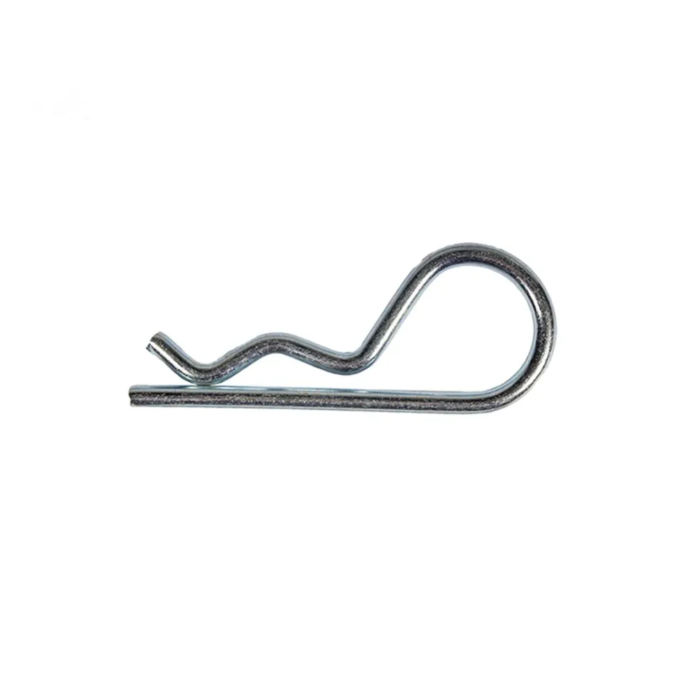 Rotary 29 Hair Pin con Batteria agli Ioni di Litio