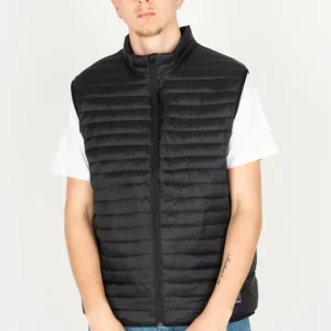 Scaly Sleeveless | Impermeabile e Resistente agli Urti