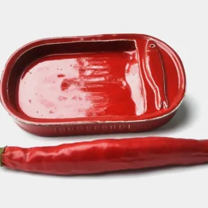 Smaltato Can