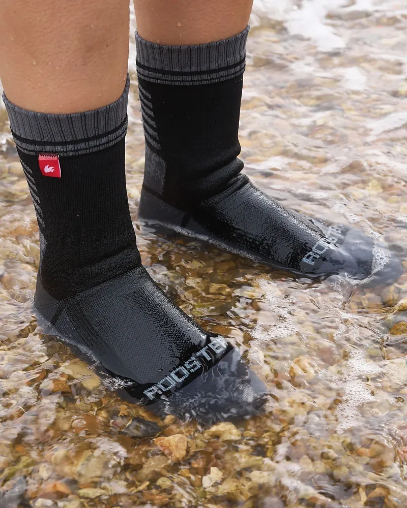 tenuta d'acqua Socks 2x