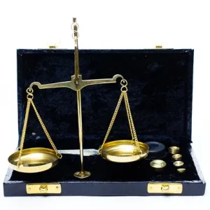 Torcia ad Induzione Balance scale