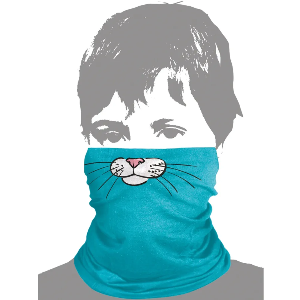 Torcia ad Induzione Collare FACE_TU_FACE KID