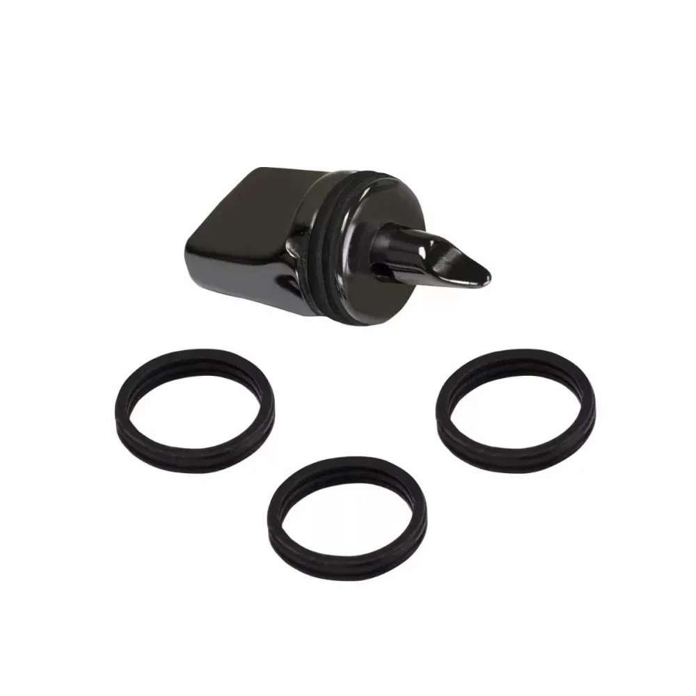 Torcia ad Induzione Tronian Gammatron Mouthpiece
