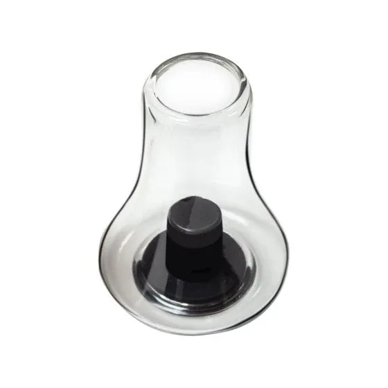 Torcia ad Induzione Tronian Omegatron vetro Cup