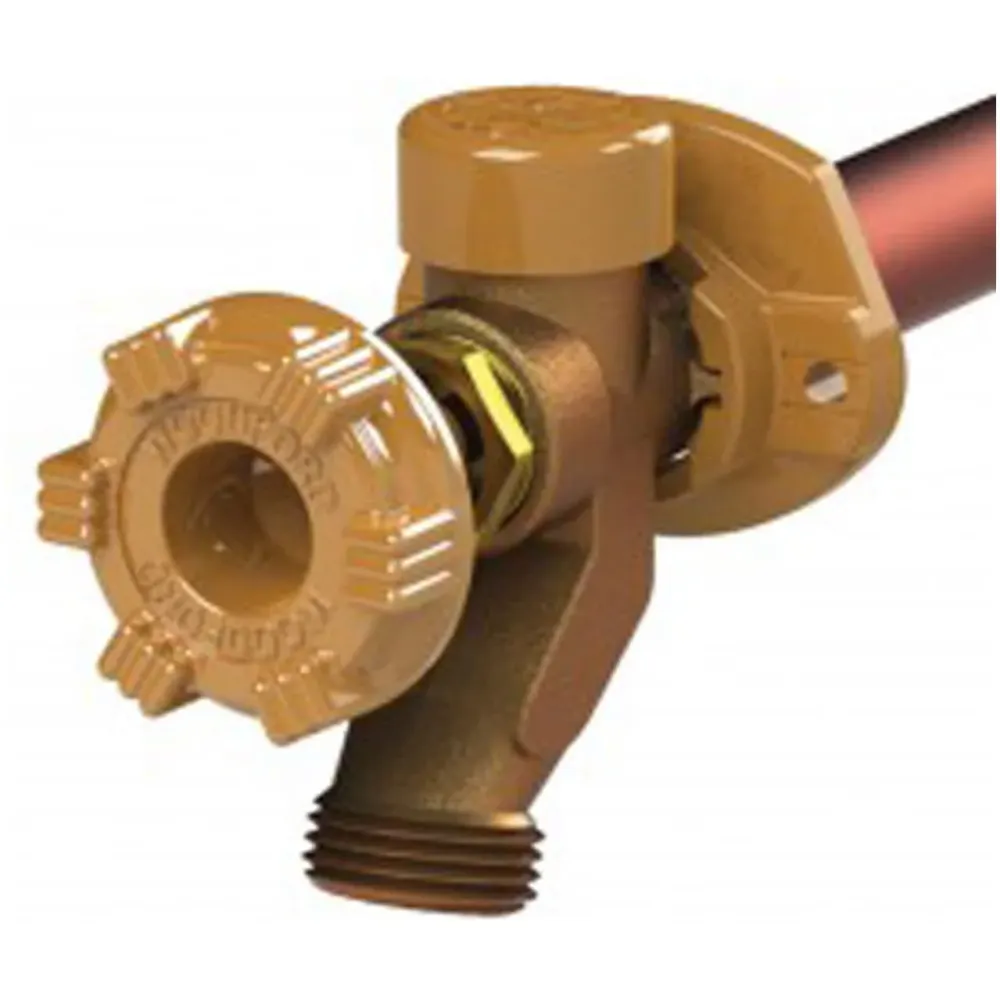 Torcia ad Induzione Woodford - 17PX-12-MH Freezeless Wall Faucet