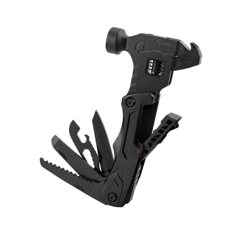 Torcia Magnetica Multi-Functional Portatile Wrench Tool