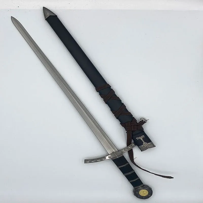 Torcia Magnetica 23" Ravenblade Knight’s Sword