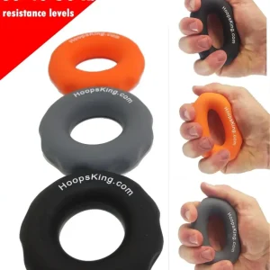Torcia Magnetica Rip N Grip Hand Strengtheners