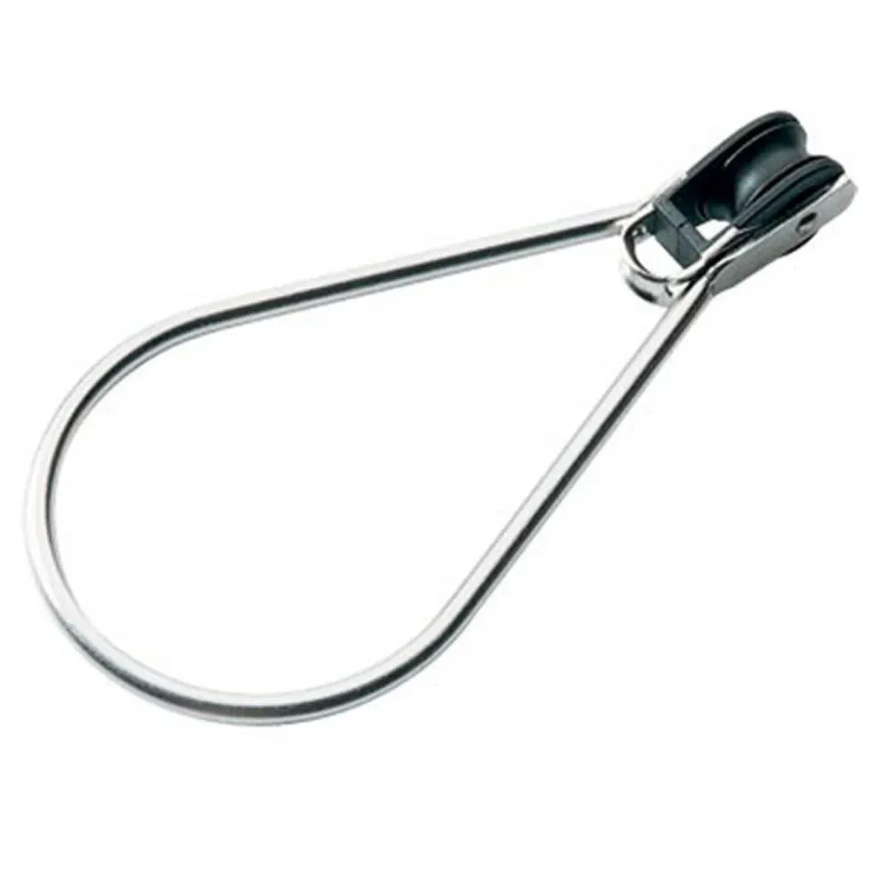 Torcia Magnetica Ronstan RF17 Trapeze Ring 20mm Block