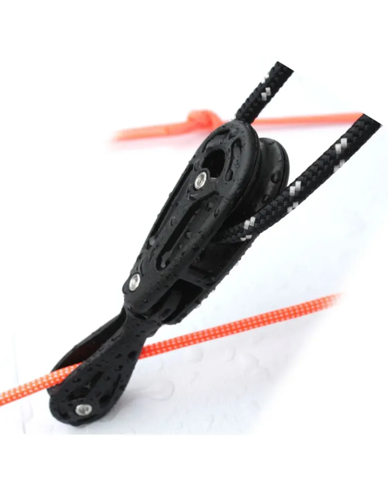 Torcia Manovella ILCA Harken Traveller Block