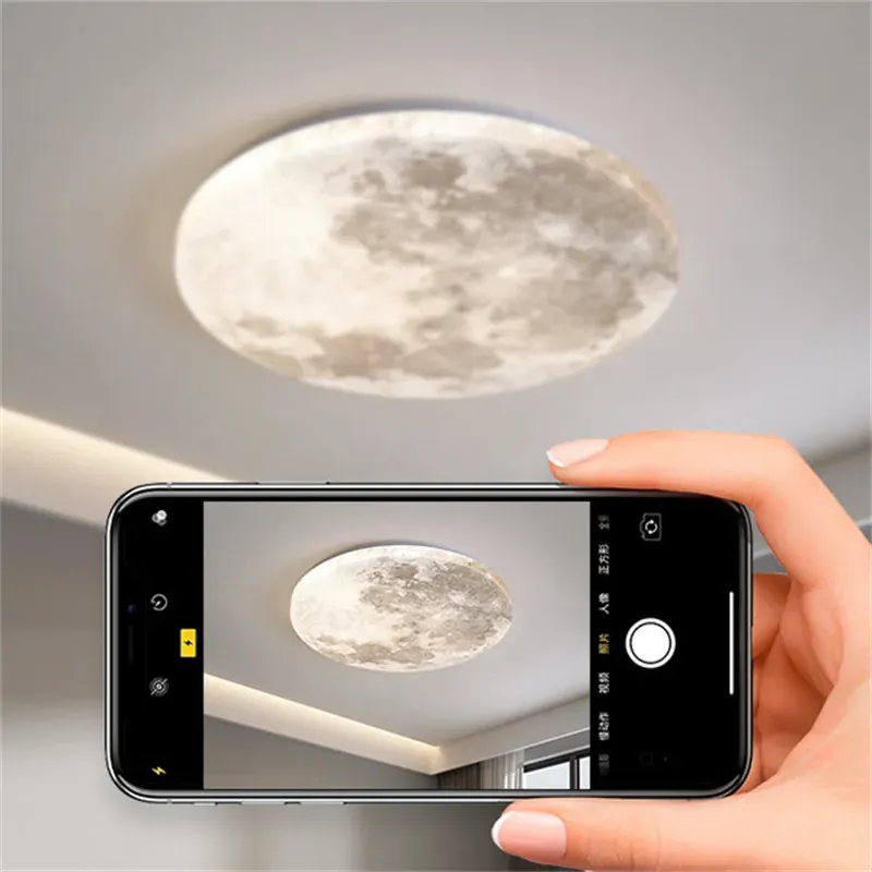 Torcia Manovella Luce del soffitto/Apexa