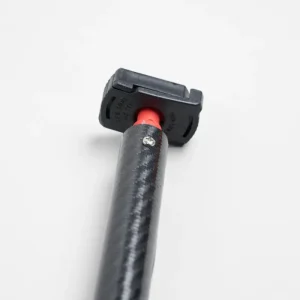 Torcia Manovella RS400 Carbonio Tiller Extension