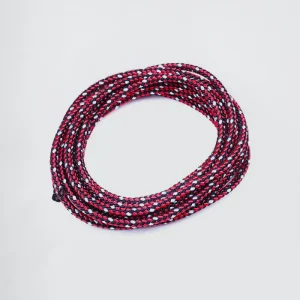 Torcia Manovella Trapeze Adjustment Rope Set