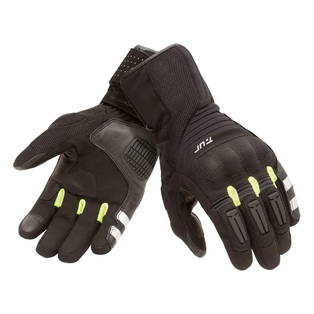 Torcia Manovella TR-P HYDROSCUD®