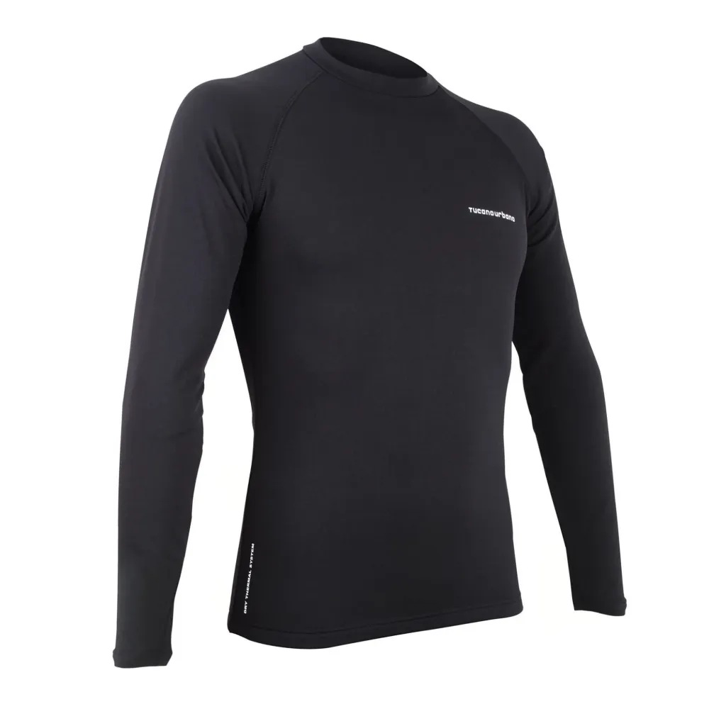 Torcia Subacquea Maglia POLO NORD