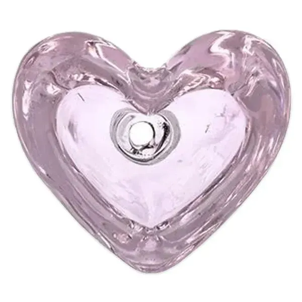 Torcia Subacquea Pulsar Heart Shaped Bowl
