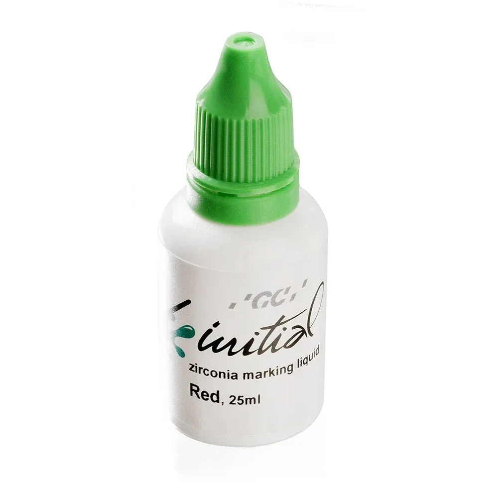 Torcia Subacquea Zirconia colorante segnali liquidi galleggianti 25 ml