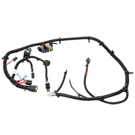 Torcia Tattica Exmark 126-1216 Wire Harness