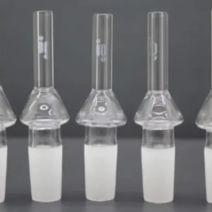 Torcia Tattica Infyniti Domeless Quartz Bowl 19mm