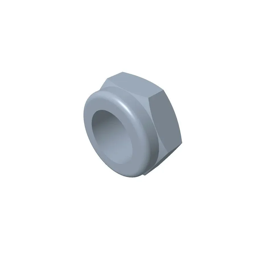 Toro 137-3089 Hex Nut con Batteria Lunga Durata