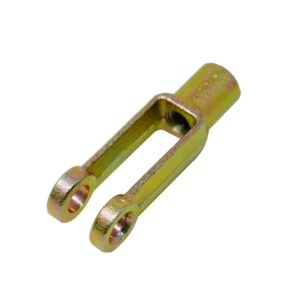 Toro 1-633131 Brake Yoke Linkage con Caricatore USB-C