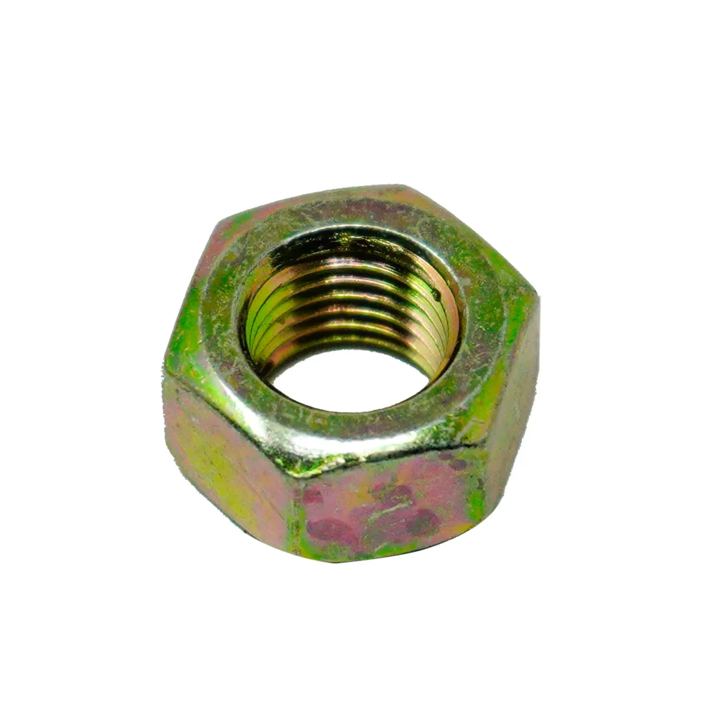 Toro 3219-4 Hex Nut per Campeggio e Emergenze