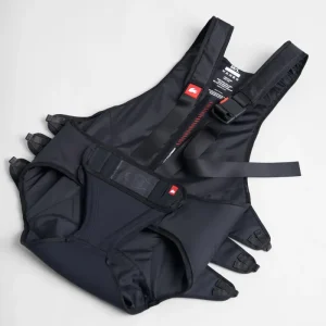 Trapeze Harness Nappy Crotch (Un-assembled) | Impermeabile IP68 | X
