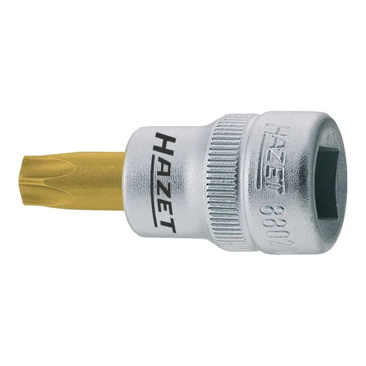 Presa HAZET 8802 3/8 ″ esagonale ( 8000466499 )