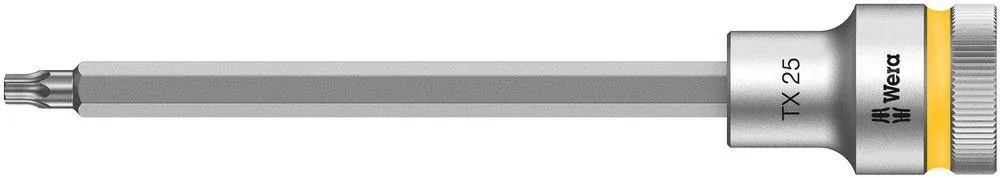 Presa WERA 8767 C HF TORX(R) 1/2 ″ ( 8000378044 )